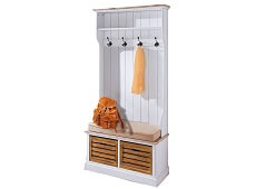 Wardrobes