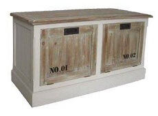 Shoe Cabinets