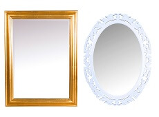 Mirrors