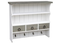 Wall Racks