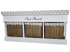 Benches